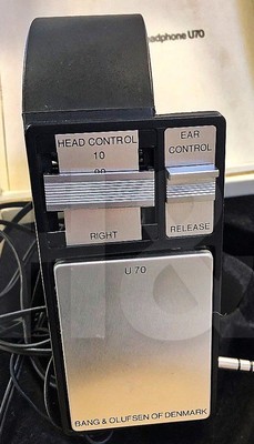 bang olufsen u70